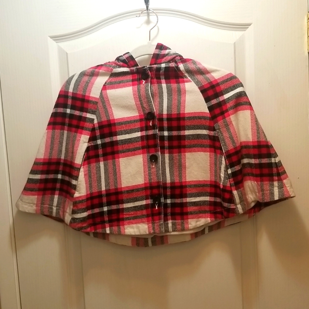 Poncho by Crazy 8